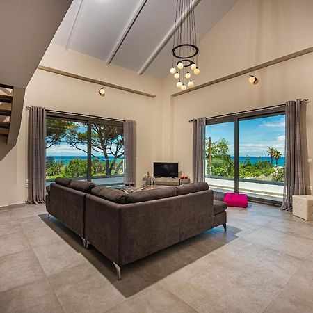 Vizantida Maisonette Città di Zante Esterno foto