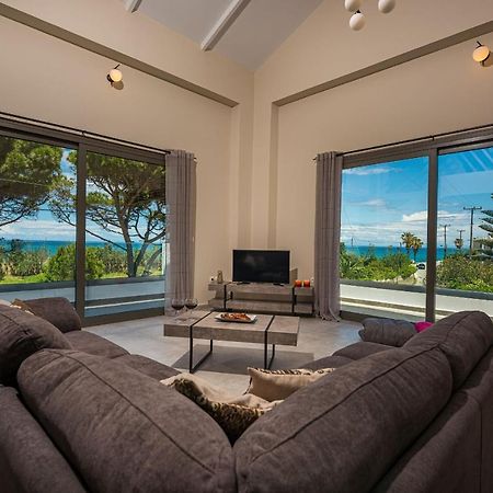 Vizantida Maisonette Città di Zante Esterno foto