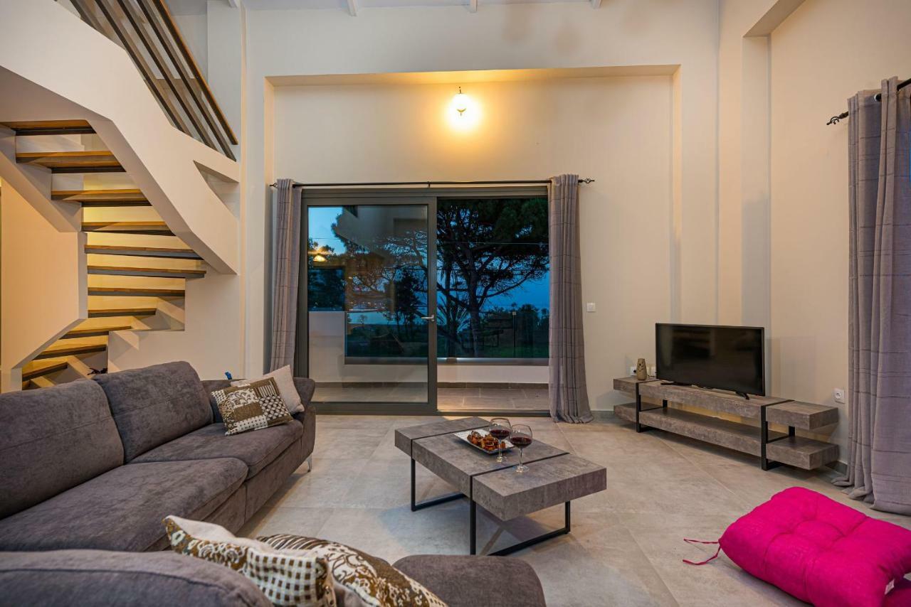 Vizantida Maisonette Città di Zante Esterno foto