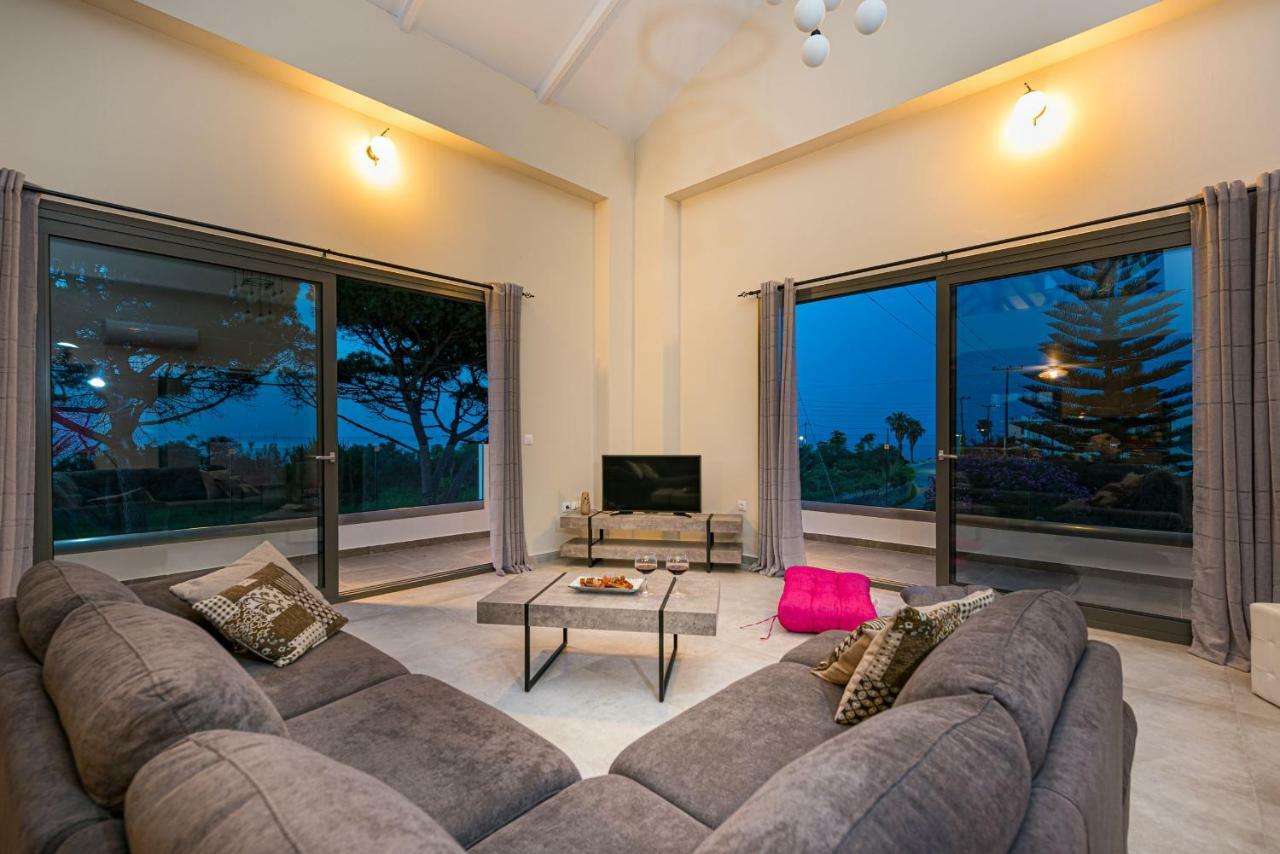 Vizantida Maisonette Città di Zante Esterno foto