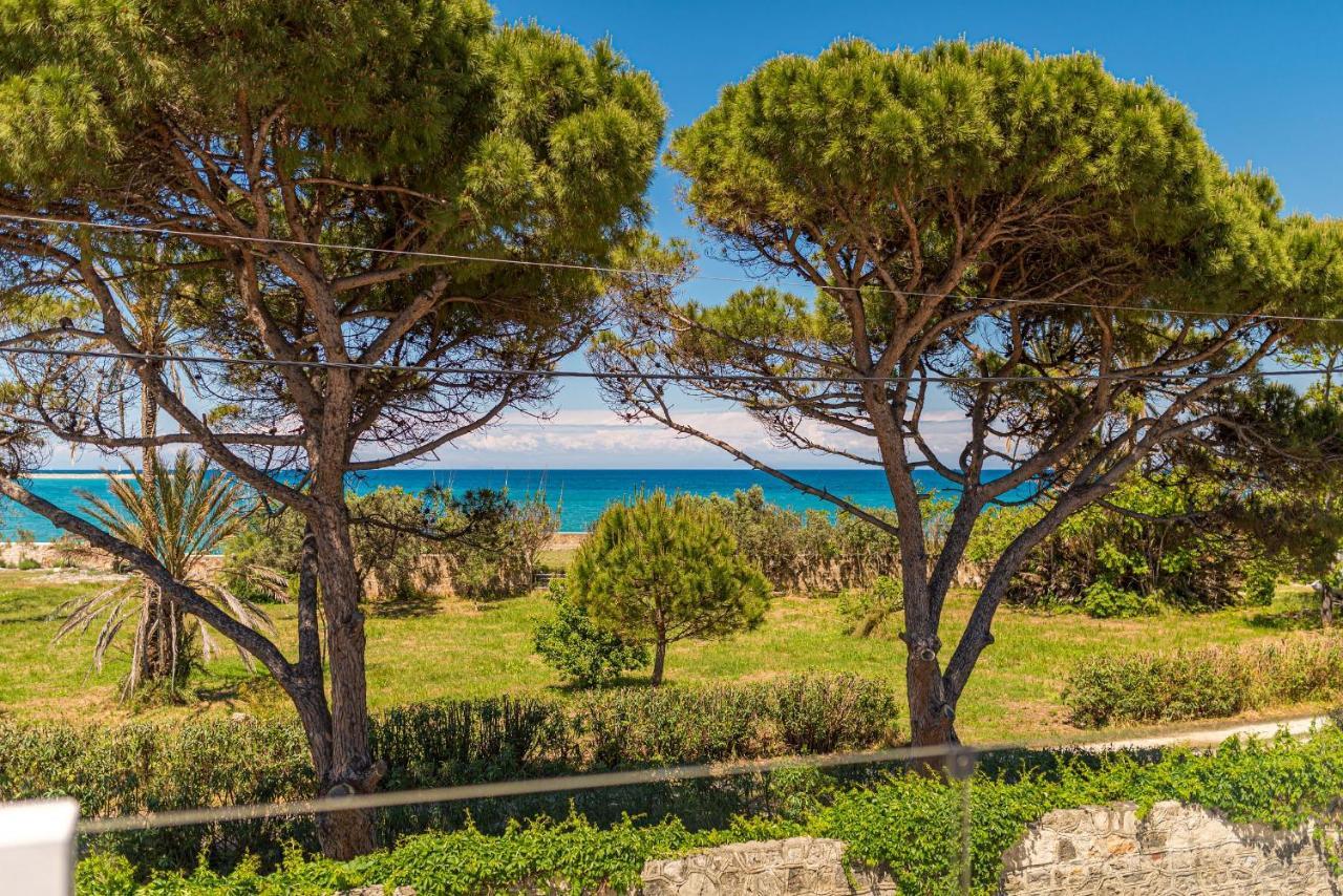 Vizantida Maisonette Città di Zante Esterno foto