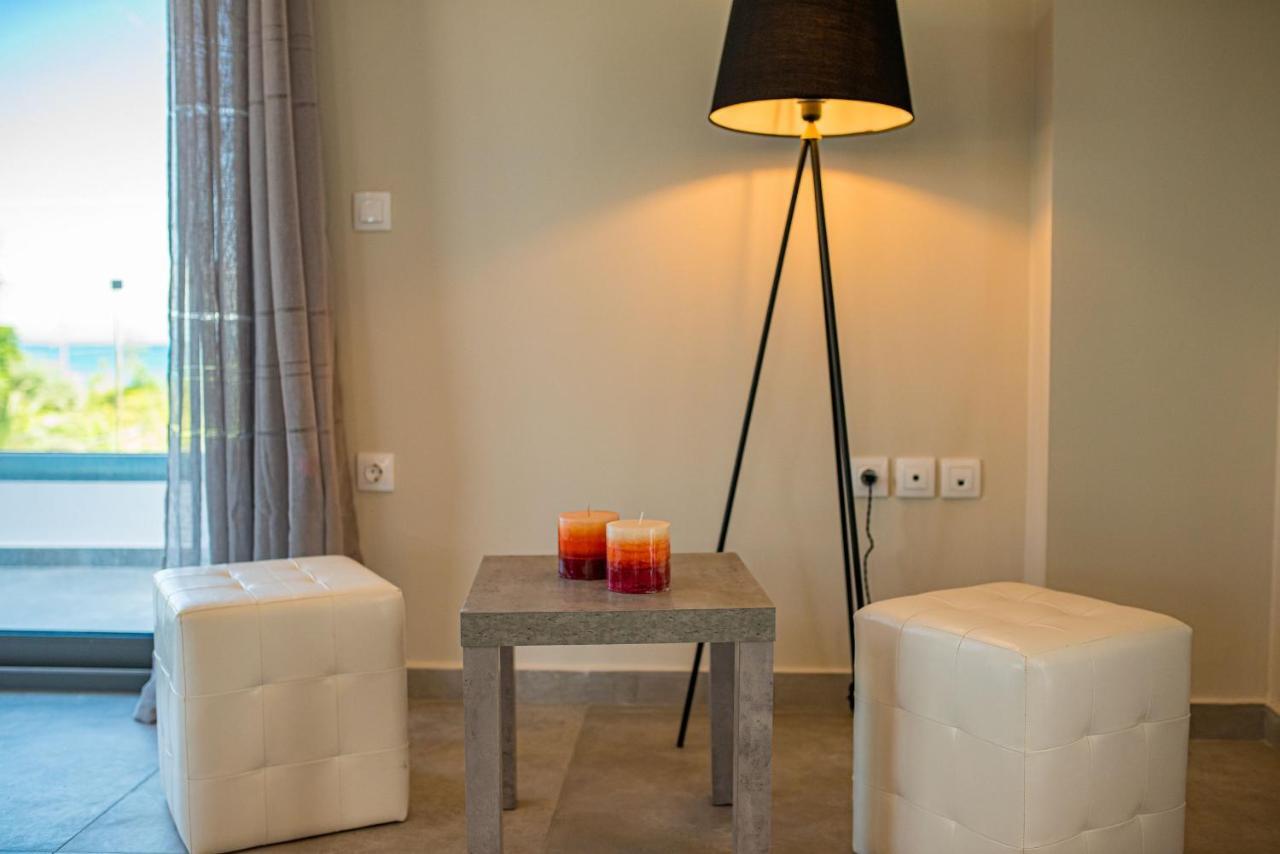 Vizantida Maisonette Città di Zante Esterno foto