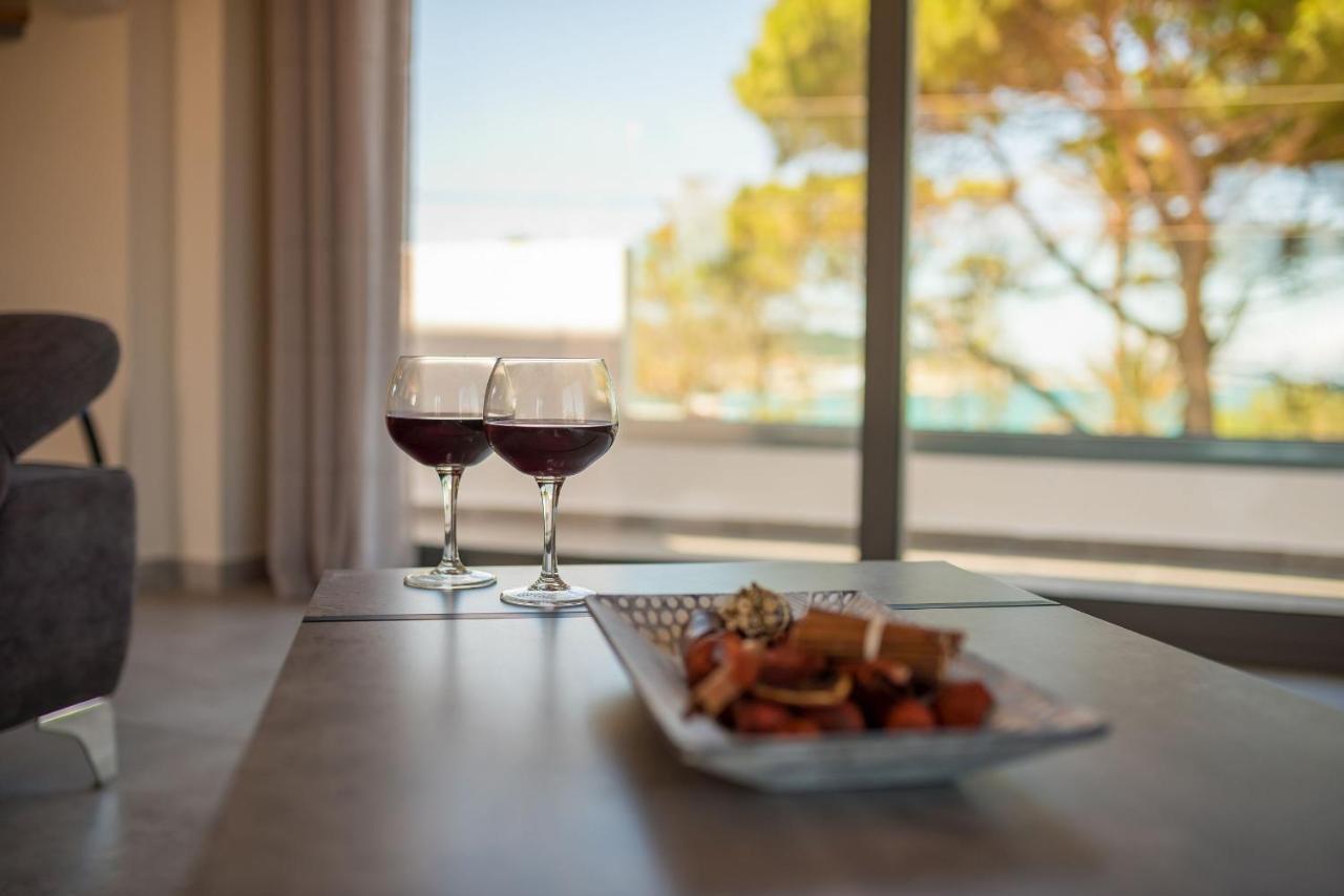 Vizantida Maisonette Città di Zante Esterno foto